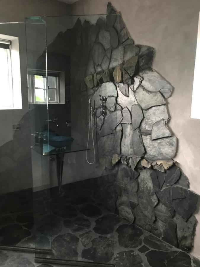 Tórhús Villa Mithvagur Kültér fotó