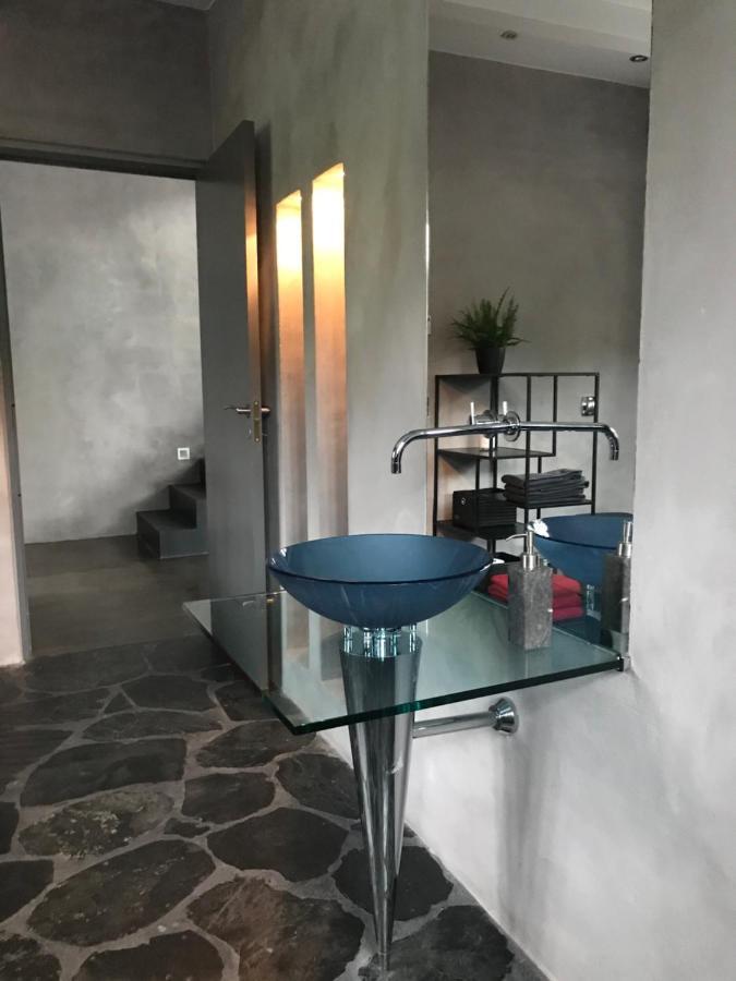 Tórhús Villa Mithvagur Kültér fotó