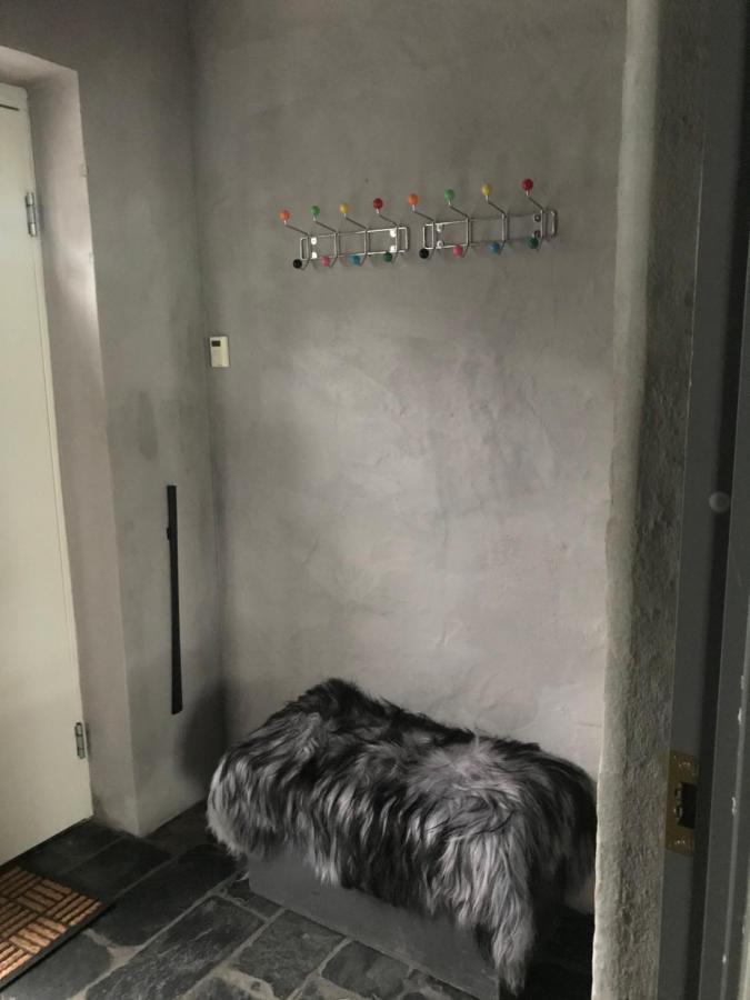 Tórhús Villa Mithvagur Kültér fotó